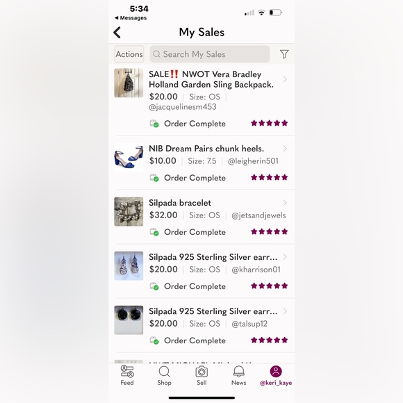 Meet your Posher, Keri - Picture 10 of 13